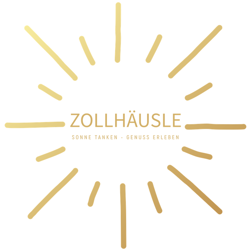 Zollhäusle – Sonne tanken, Genuss erleben